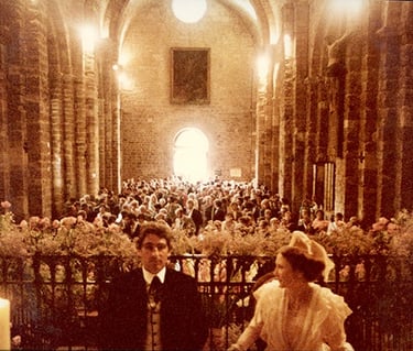 video et photo reportage mariage 12