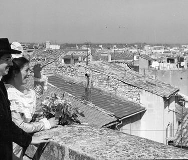 video et photo reportage mariage 15