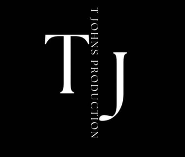 TJ Logo