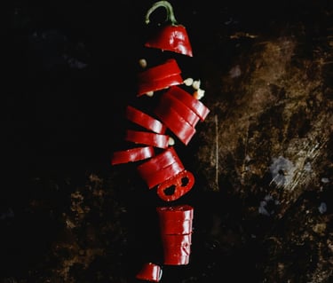 Chilli