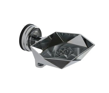 FECA F3 Flora Rose Soap Holder