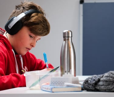 Навчайтесь у зручній для вас формі