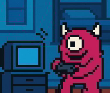 Cyclofant