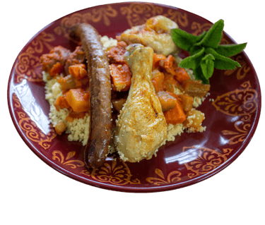 couscous