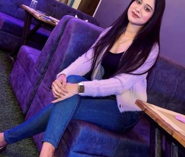 Andheri Airport Escort Sevices