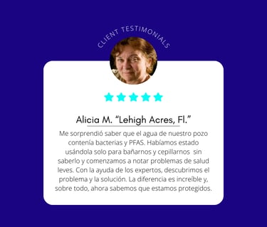 Testimonio