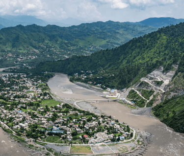 Muzaffarabad