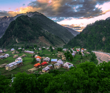 neelum valley