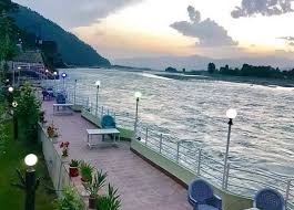 Mangora, Swat