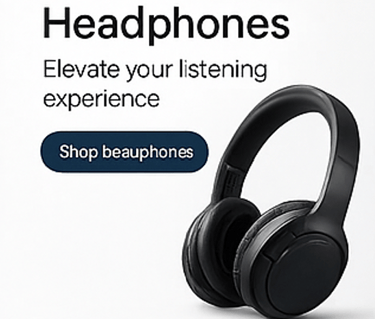 Immerse Yourself in Pure Sound – Top Headphones Picks on Amazon