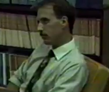 Frank Stearns