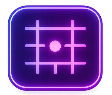 Sudoku Mastermind App Icon