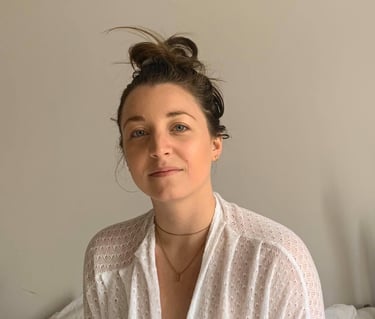 brunettewithabun