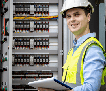 analisis de calidad de energía