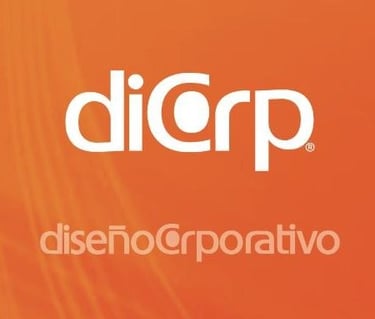 Dicorp. Agencia Diseño