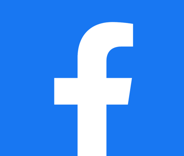 Facebook Logo Icon