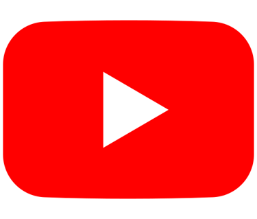 YouTube Logo Icon