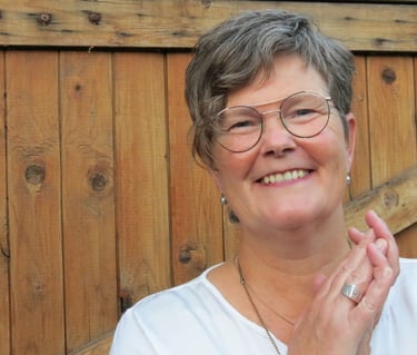 Liek Ontmoet - Angelique van Gompel