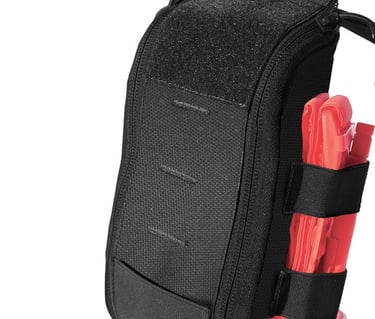 medical pouch military IFAK