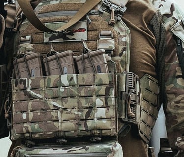 tactical vest plate carrier croatia