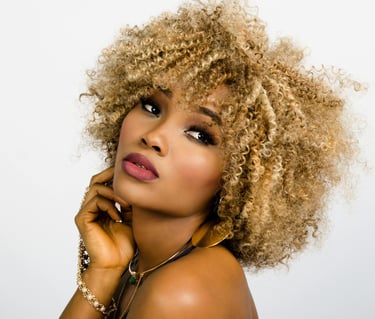 Belleza y Maquillaje