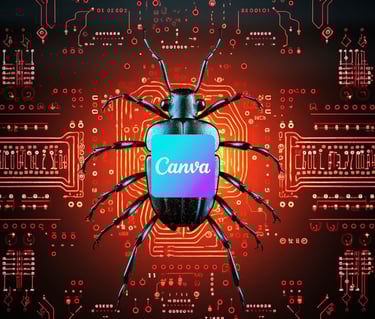 a system bug