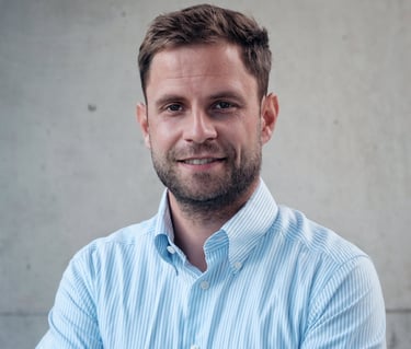 Ayhan Celebi Schwarzberg Bitcoin Experte