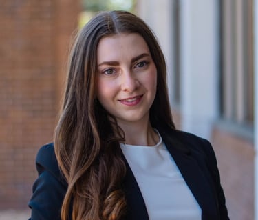 Sama Khatib Marketing Manager for Allegro Events