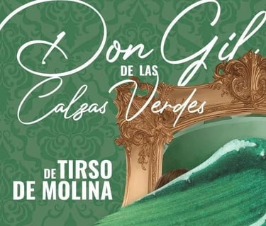 teatro para institutos almagro