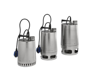 AP grundfos