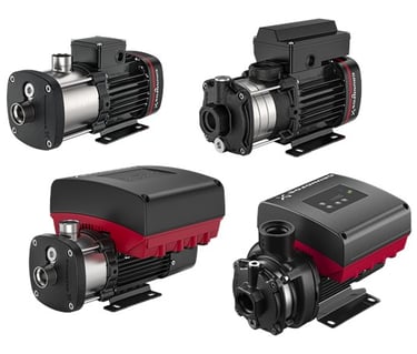 CM CME grundfos