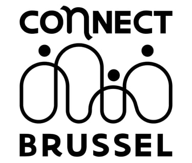 vgc coNnect les gazelles de bruxelles