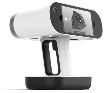 Artec 3D