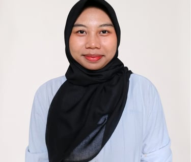 Farida Fatkhur R