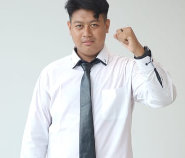 H. Aqil Syahrizal