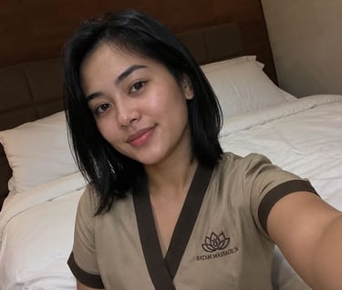 buat cantik