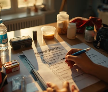 the-image-of-free-preparedness-checklist