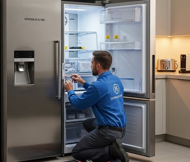 General Electric Costa Rica