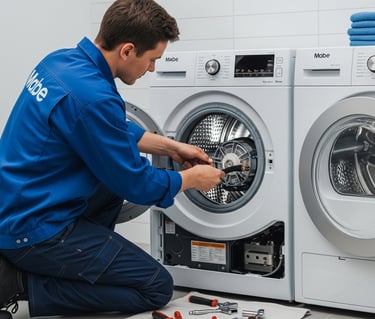 Servicio Mabe Costa Rica