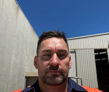 Picture of Director Matt Weight