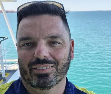 Picture of Director Dan Curchin