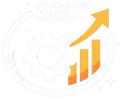 Expertise 360 degrés de Montechinformatique pour la création de sites web, l'optimisation SEO et la croissance digitale.