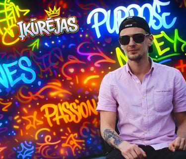 Valentinas Garsanovas