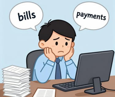 Bright living room with modern inventory