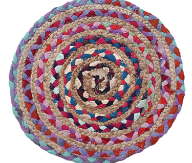 Braided Rugs Kanha Universal Export