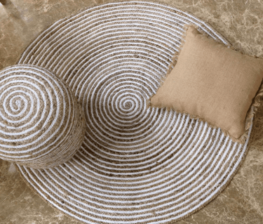 Braided Rugs Kanha Universal Export