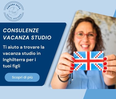 Vacanze studio