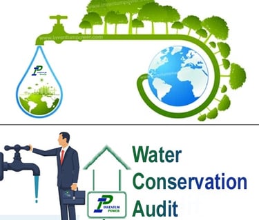Water Audit