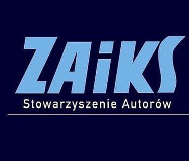 Television Broadcast Company Logo