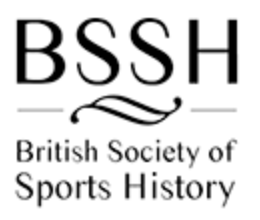 British Society of Sports History Logo